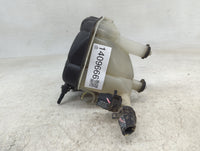 2017 Gls450 Radiator Coolant Overflow Expansion Tank Bottle - Oemusedautoparts1.com