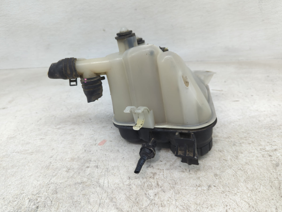2017 Gls450 Radiator Coolant Overflow Expansion Tank Bottle - Oemusedautoparts1.com