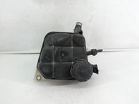 2017 Mercedes-benz Gls450 Radiator Coolant Overflow Expansion Tank Bottle 400180 - Oemusedautoparts1.com
