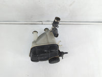 2017 Mercedes-benz Gls450 Radiator Coolant Overflow Expansion Tank Bottle 400180 - Oemusedautoparts1.com