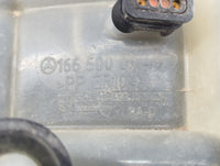 2017 Mercedes-benz Gls450 Radiator Coolant Overflow Expansion Tank Bottle 400180 - Oemusedautoparts1.com