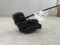 2014 Mercedes-Benz Gl Class Master Power Window Switch Replacement Driver Side Left P/N:A1669053900 Fits OEM Used Auto Parts