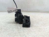 2014 Mercedes-Benz Gl Class Master Power Window Switch Replacement Driver Side Left P/N:A1669053900 Fits OEM Used Auto Parts