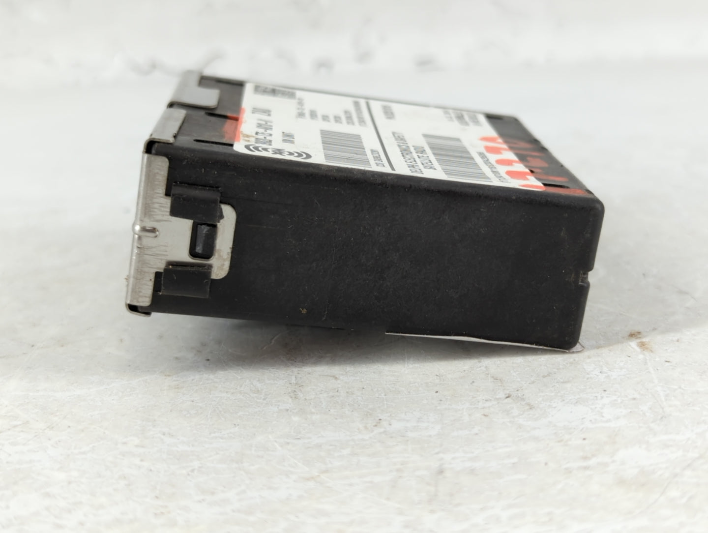 Mercedes-benz Ml Chassis Control Module Ccm Bcm Body Control 28351816 - Oemusedautoparts1.com