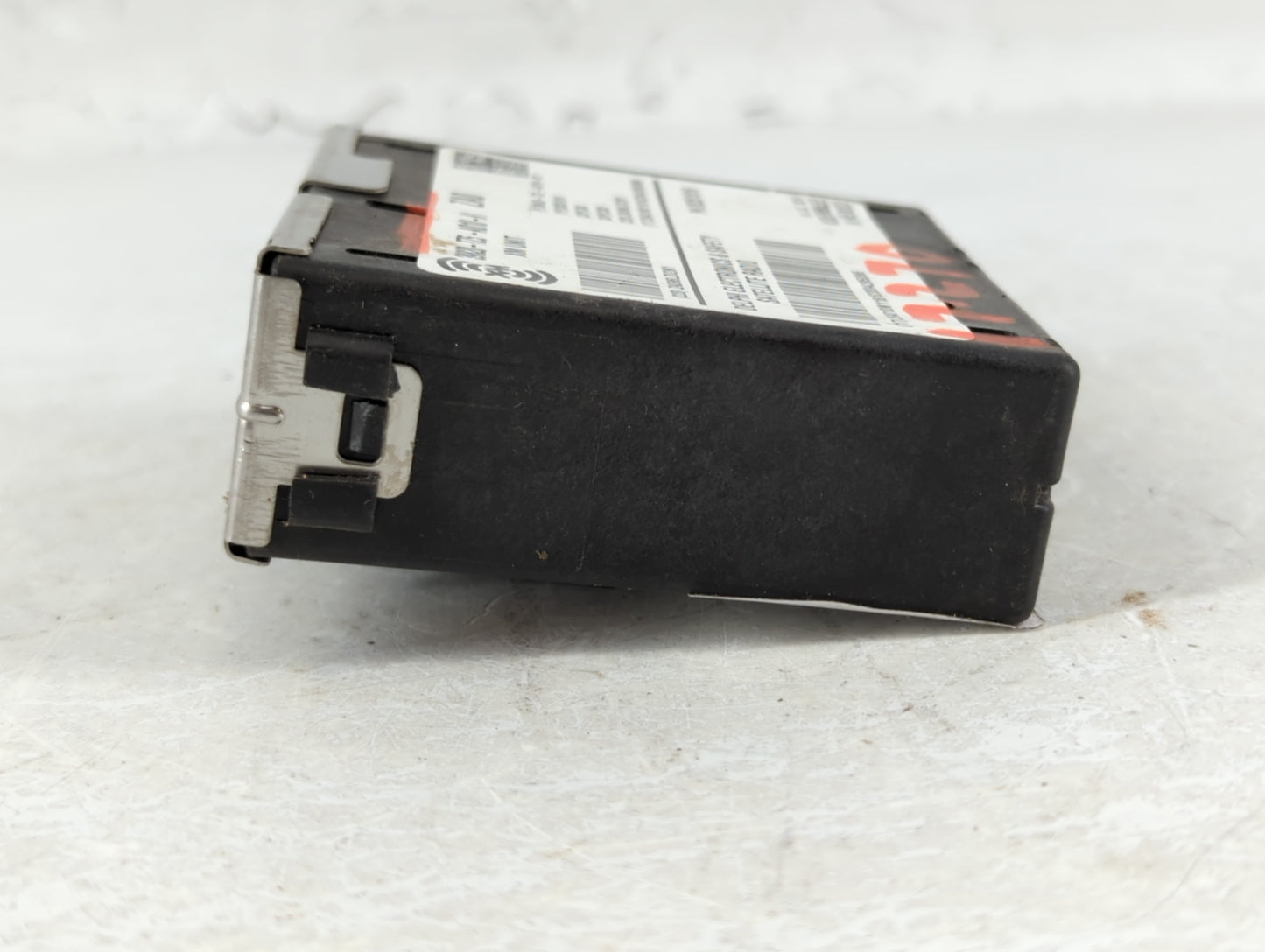 Mercedes-benz Ml Chassis Control Module Ccm Bcm Body Control 28351816 - Oemusedautoparts1.com