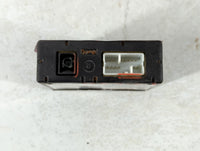 Mercedes-benz Ml Chassis Control Module Ccm Bcm Body Control 28351816 - Oemusedautoparts1.com