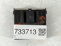 Mercedes-benz Ml Chassis Control Module Ccm Bcm Body Control 28351816 - Oemusedautoparts1.com