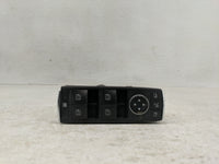 2015 Mercedes-Benz Ml250 Master Power Window Switch Replacement Driver Side Left Fits Fits 2012 2013 2014 2016 2017 2018 201