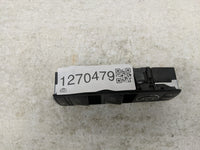 2015 Mercedes-Benz Ml250 Master Power Window Switch Replacement Driver Side Left Fits Fits 2012 2013 2014 2016 2017 2018 201