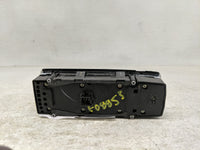 2015 Mercedes-Benz Ml250 Master Power Window Switch Replacement Driver Side Left Fits Fits 2012 2013 2014 2016 2017 2018 201
