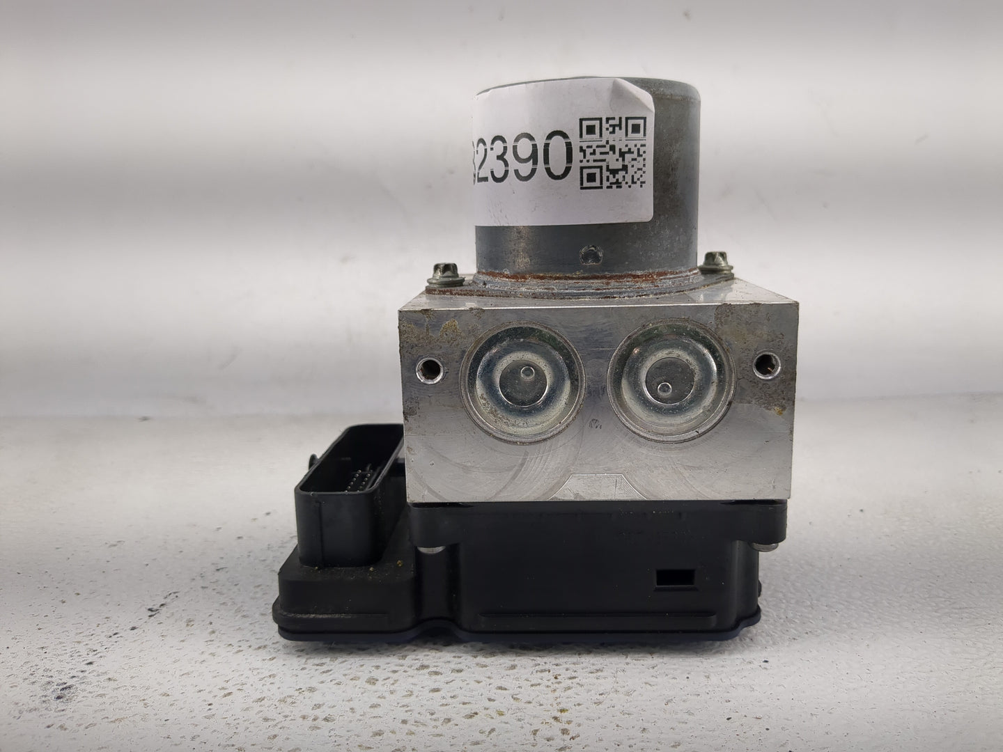 2014 Mercedes-Benz Ml250 ABS Pump Control Module Replacement P/N:A166 431 3112 Fits Fits 2015 OEM Used Auto Parts - Oemuseda