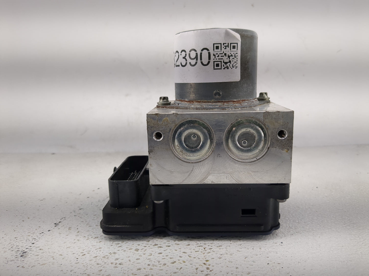 2014 Mercedes-Benz Ml250 ABS Pump Control Module Replacement P/N:A166 431 3112 Fits Fits 2015 OEM Used Auto Parts - Oemuseda