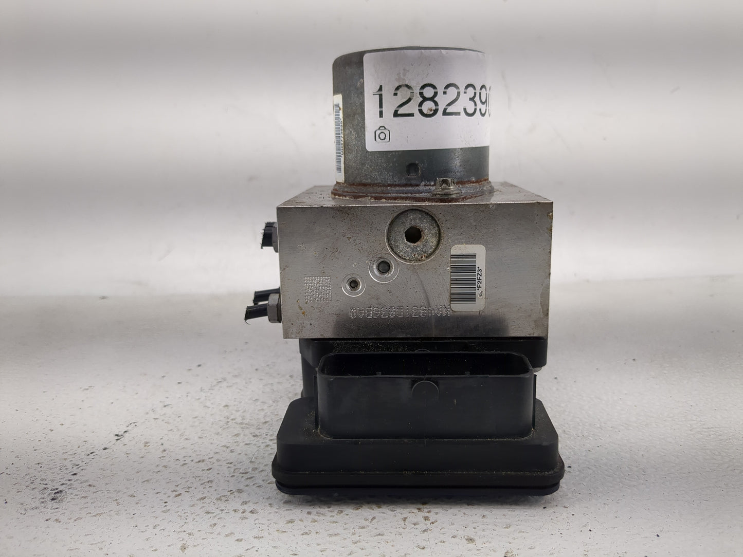 2014 Mercedes-Benz Ml250 ABS Pump Control Module Replacement P/N:A166 431 3112 Fits Fits 2015 OEM Used Auto Parts - Oemuseda