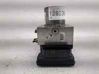 2014 Mercedes-Benz Ml250 ABS Pump Control Module Replacement P/N:A166 431 3112 Fits Fits 2015 OEM Used Auto Parts - Oemuseda