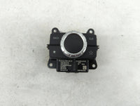 2014 Mercedes-Benz Ml350 Radio AM FM Cd Player Receiver Replacement P/N:A1669002809 A1669014301, A2129020607 Fits OEM Used A