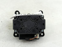 2014 Mercedes-Benz Ml350 Radio AM FM Cd Player Receiver Replacement P/N:A1669002809 A1669014301, A2129020607 Fits OEM Used A