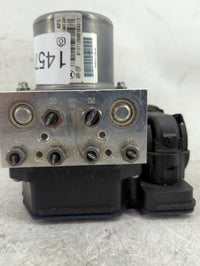 2012-2013 Mercedes-Benz Ml350 ABS Pump Control Module Replacement P/N:A1669013400 2258411-123, BFIHI06641213 Fits Fits 2012 
