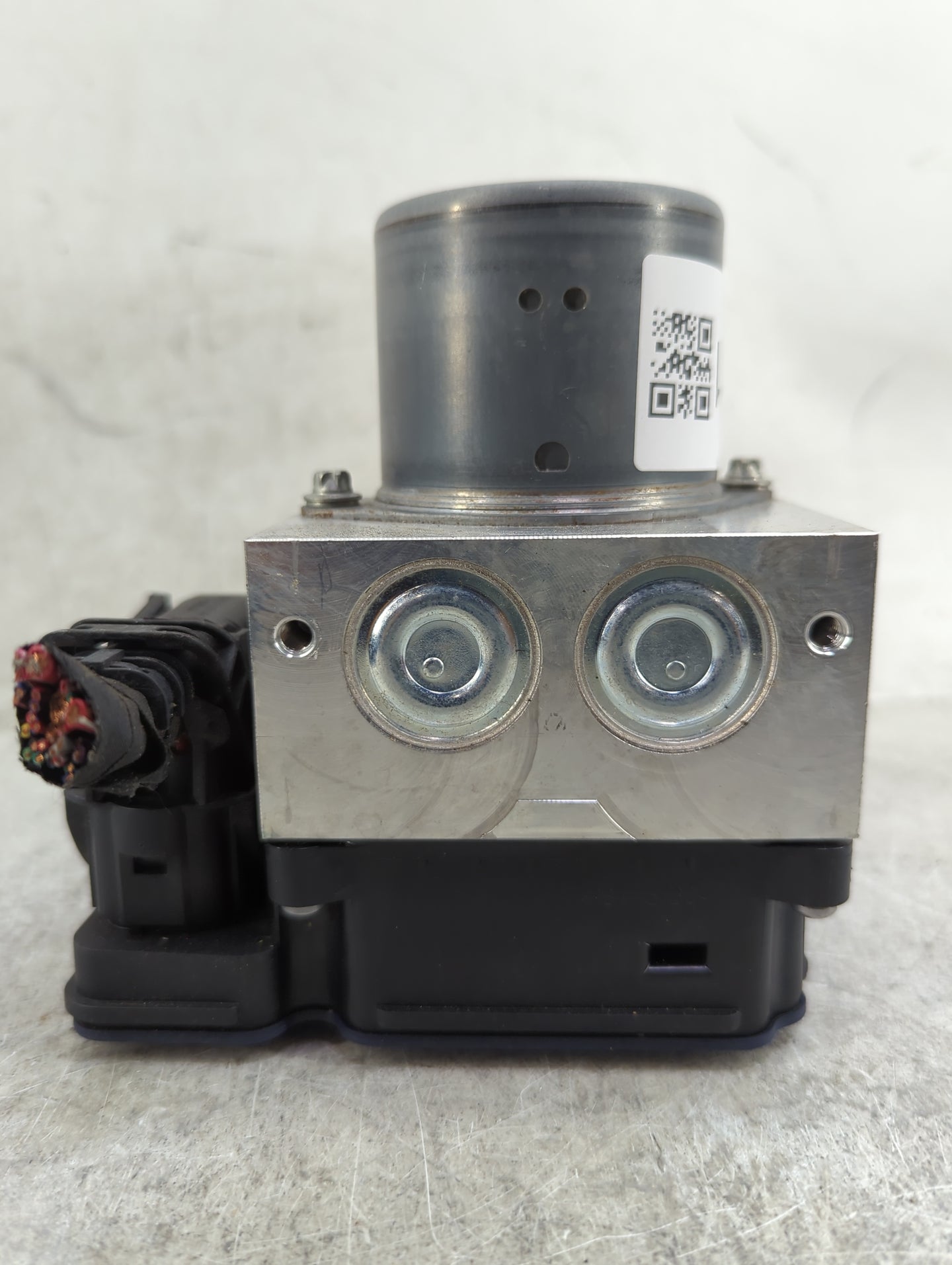 2012-2013 Mercedes-Benz Ml350 ABS Pump Control Module Replacement P/N:A1669013400 2258411-123, BFIHI06641213 Fits Fits 2012 