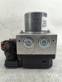 2012-2013 Mercedes-Benz Ml350 ABS Pump Control Module Replacement P/N:A1669013400 2258411-123, BFIHI06641213 Fits Fits 2012 