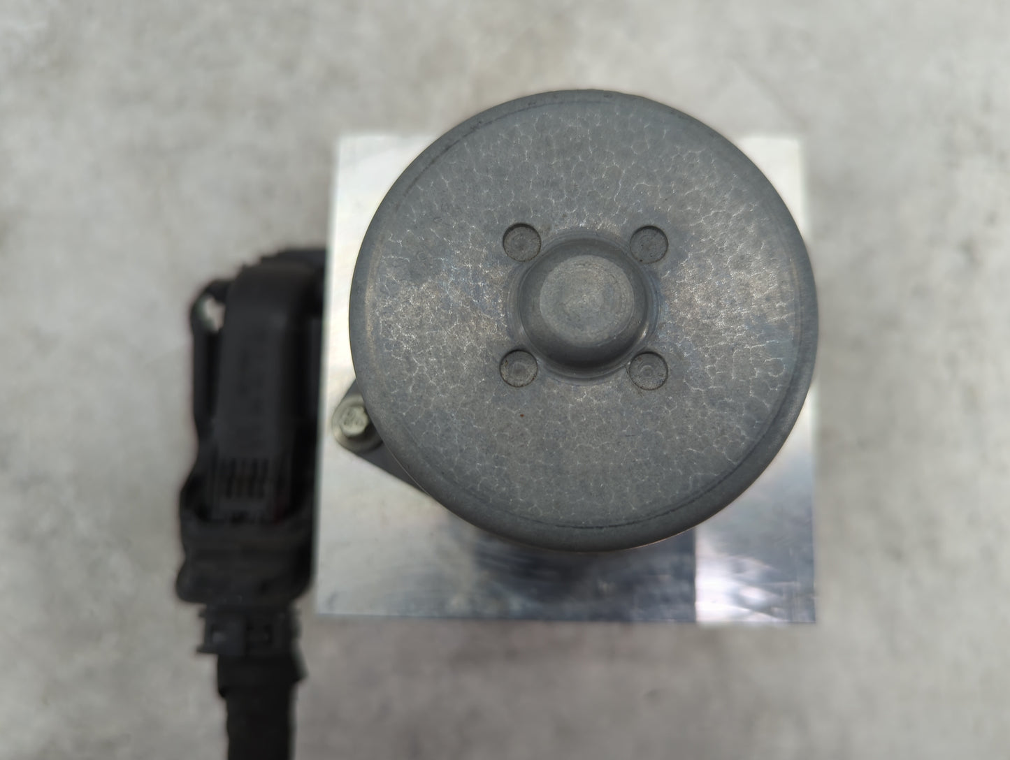 2012-2013 Mercedes-Benz Ml350 ABS Pump Control Module Replacement P/N:A1669013400 2258411-123, BFIHI06641213 Fits Fits 2012 