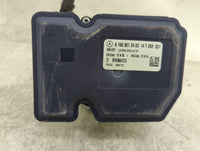 2012-2013 Mercedes-Benz Ml350 ABS Pump Control Module Replacement P/N:A1669013400 2258411-123, BFIHI06641213 Fits Fits 2012 