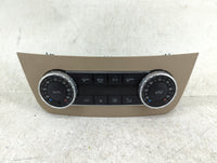 2014-2015 Mercedes-Benz Ml350 Climate Control Module Temperature AC/Heater Replacement P/N:A 166 900 02 06 Fits OEM Used Aut