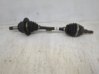 compare product 2012-2015 Mercedes-benz Ml350 Axle Shaft Front Driver Cv C/v 1513895