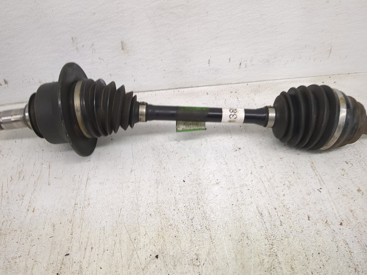 2012-2015 Mercedes-benz Ml350 Axle Shaft Front Driver Cv C/v 1513895 - Oemusedautoparts1.com