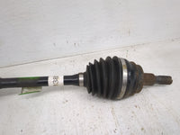 2012-2015 Mercedes-benz Ml350 Axle Shaft Front Driver Cv C/v 1513895 - Oemusedautoparts1.com