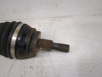 2012-2015 Mercedes-benz Ml350 Axle Shaft Front Driver Cv C/v 1513895 - Oemusedautoparts1.com