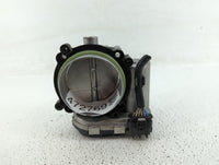 2012 Mercedes-Benz R350 Throttle Body P/N:A 276 141 01 25 2761410125 Fits Fits 2013 2014 2015 2016 2017 2018 2019 2020 2021 