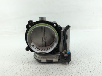 compare product 2012 Mercedes-Benz R350 Throttle Body P/N:A 276 141 01 25 2761410125 Fits Fits 2013 2014 2015 2016 2017 2018 2019 2020 2021 2022 OEM Used Auto Parts
