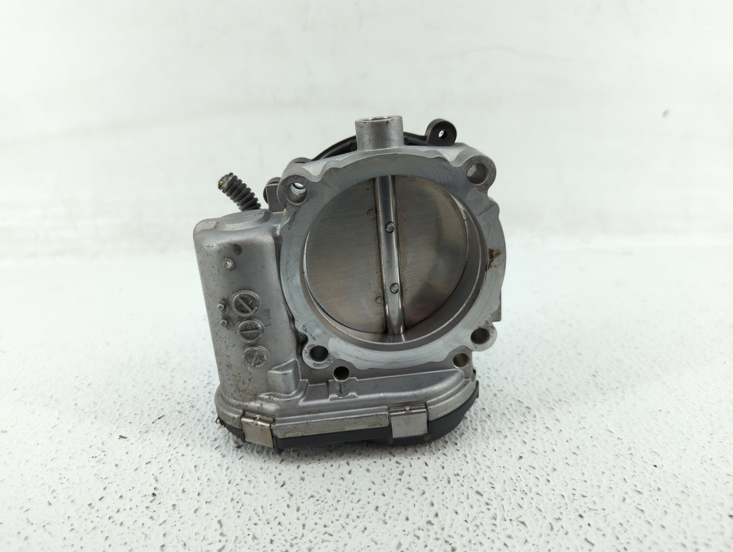 2012 Mercedes-Benz R350 Throttle Body P/N:A 276 141 01 25 2761410125 Fits Fits 2013 2014 2015 2016 2017 2018 2019 2020 2021 