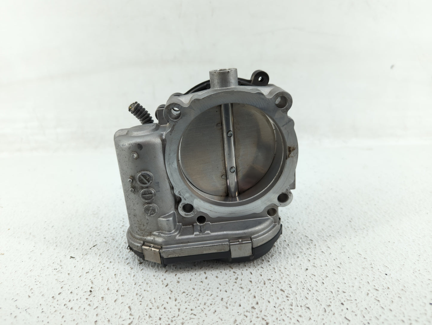 2012 Mercedes-Benz R350 Throttle Body P/N:A 276 141 01 25 2761410125 Fits Fits 2013 2014 2015 2016 2017 2018 2019 2020 2021 