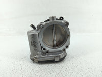 2012 Mercedes-Benz R350 Throttle Body P/N:A 276 141 01 25 2761410125 Fits Fits 2013 2014 2015 2016 2017 2018 2019 2020 2021 