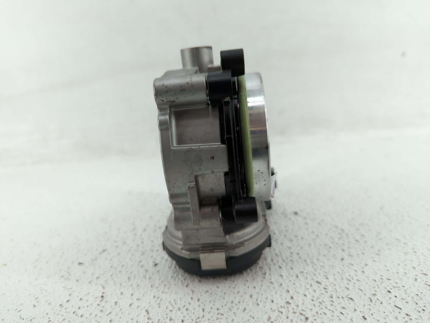 2012 Mercedes-Benz R350 Throttle Body P/N:A 276 141 01 25 2761410125 Fits Fits 2013 2014 2015 2016 2017 2018 2019 2020 2021 