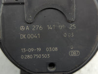 2012 Mercedes-Benz R350 Throttle Body P/N:A 276 141 01 25 2761410125 Fits Fits 2013 2014 2015 2016 2017 2018 2019 2020 2021 