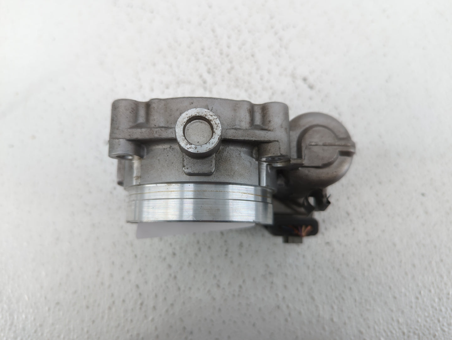2012 Mercedes-Benz R350 Throttle Body P/N:A 276 141 01 25 2761410125 Fits Fits 2013 2014 2015 2016 2017 2018 2019 2020 2021 