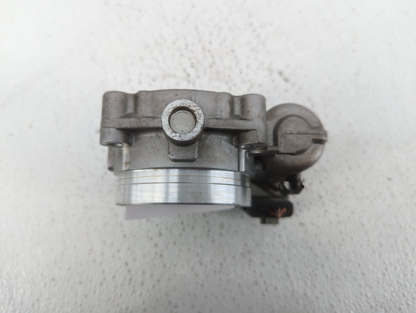 2012 Mercedes-Benz R350 Throttle Body P/N:A 276 141 01 25 2761410125 Fits Fits 2013 2014 2015 2016 2017 2018 2019 2020 2021 
