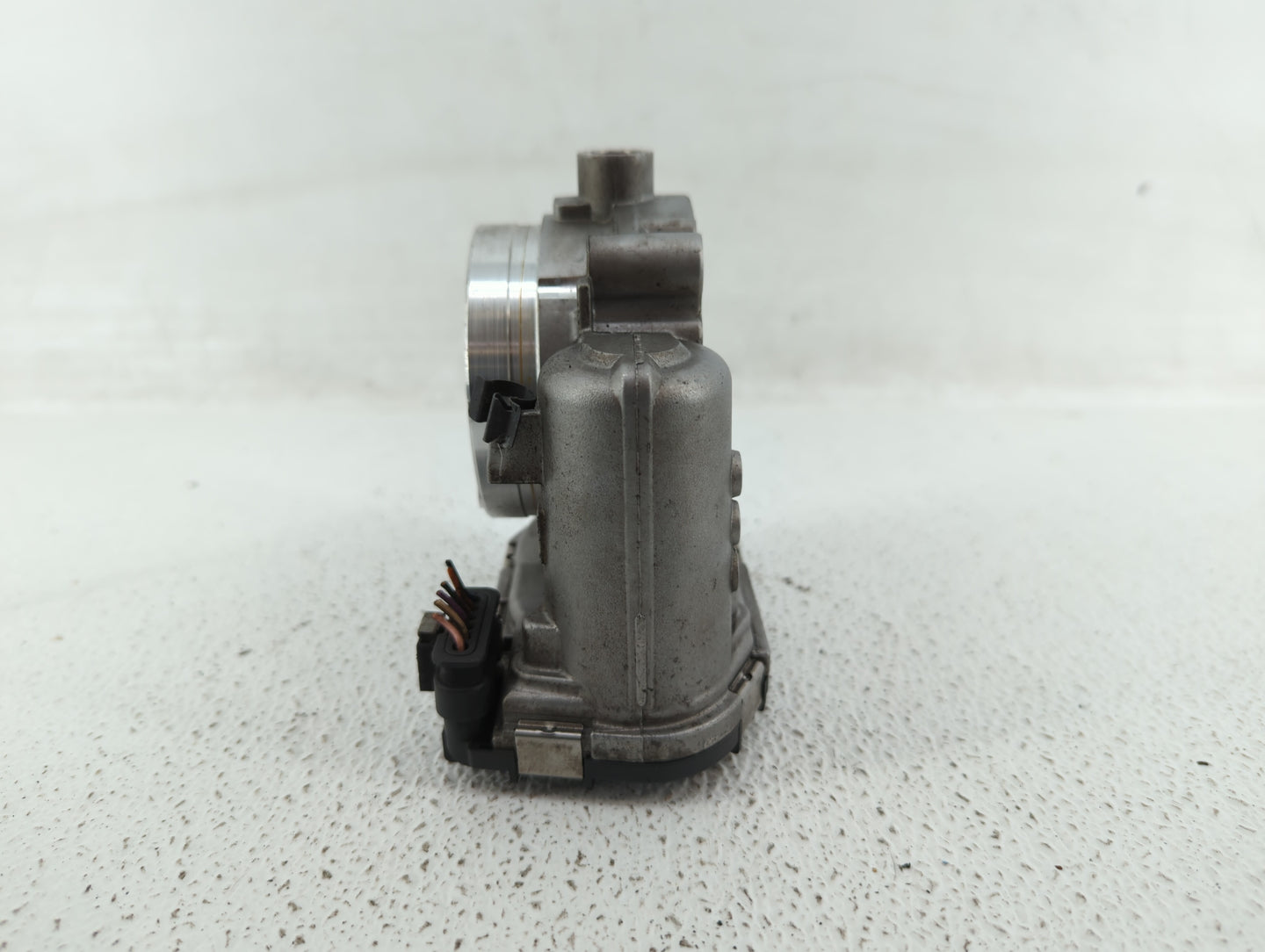 2012 Mercedes-Benz R350 Throttle Body P/N:A 276 141 01 25 2761410125 Fits Fits 2013 2014 2015 2016 2017 2018 2019 2020 2021 