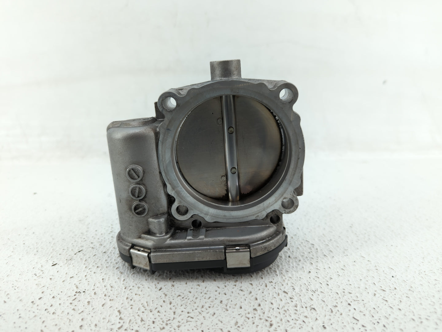 2012 Mercedes-Benz R350 Throttle Body P/N:A 276 141 01 25 2761410125 Fits Fits 2013 2014 2015 2016 2017 2018 2019 2020 2021 