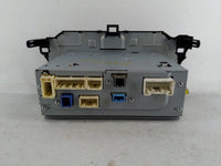 2014 Mercedes-Benz S350 Radio AM FM Cd Player Receiver Replacement P/N:86140-33061 Fits Fits 2013 OEM Used Auto Parts - Oemu