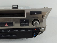 2014 Mercedes-Benz S350 Radio AM FM Cd Player Receiver Replacement P/N:86140-33061 Fits Fits 2013 OEM Used Auto Parts - Oemu