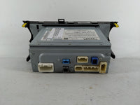 2014 Mercedes-Benz S350 Radio AM FM Cd Player Receiver Replacement P/N:86140-33061 Fits Fits 2013 OEM Used Auto Parts - Oemu