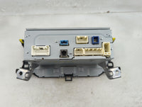 2014 Mercedes-Benz S350 Radio AM FM Cd Player Receiver Replacement P/N:86140-33061 Fits Fits 2013 OEM Used Auto Parts - Oemu