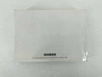 2014 Mercedes-Benz S450 Owners Manual Book Guide OEM Used Auto Parts - Oemusedautoparts1.com