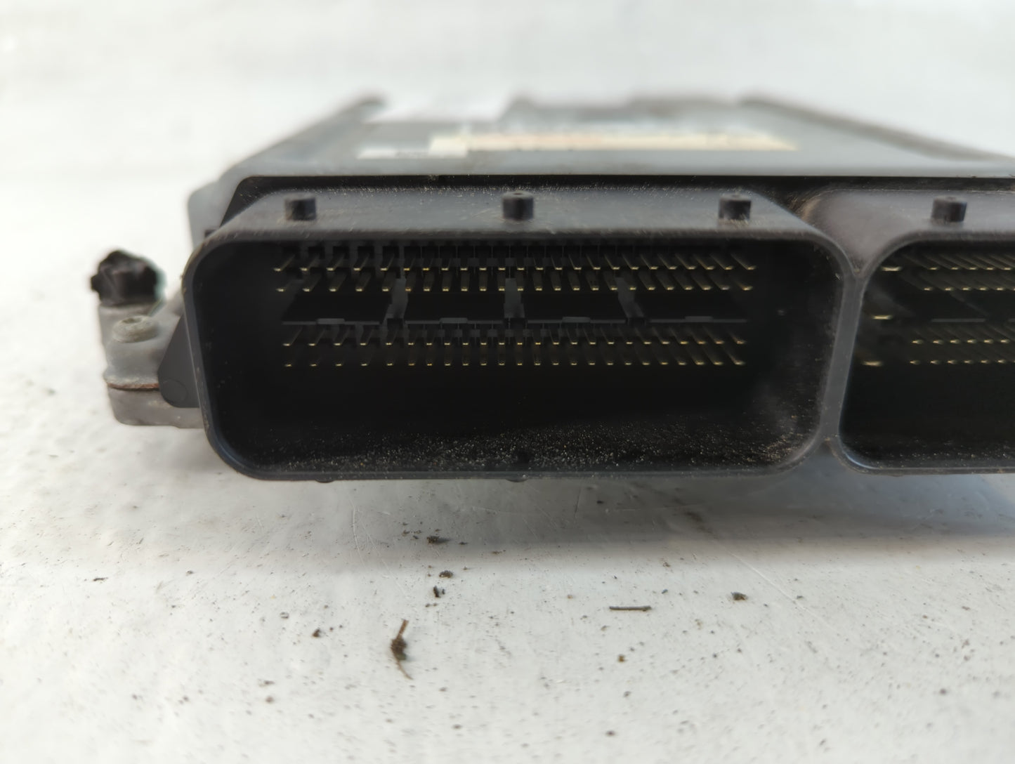 2014 Mercedes-Benz S550 PCM Engine Control Computer ECU ECM PCU OEM P/N:A 278 900 14 00 Fits OEM Used Auto Parts - Oemusedau