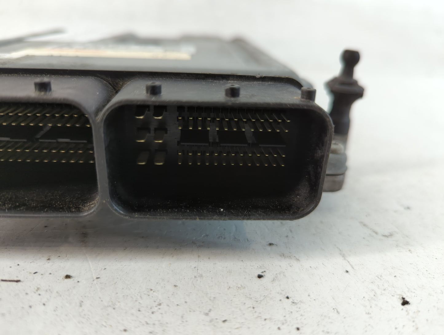 2014 Mercedes-Benz S550 PCM Engine Control Computer ECU ECM PCU OEM P/N:A 278 900 14 00 Fits OEM Used Auto Parts - Oemusedau