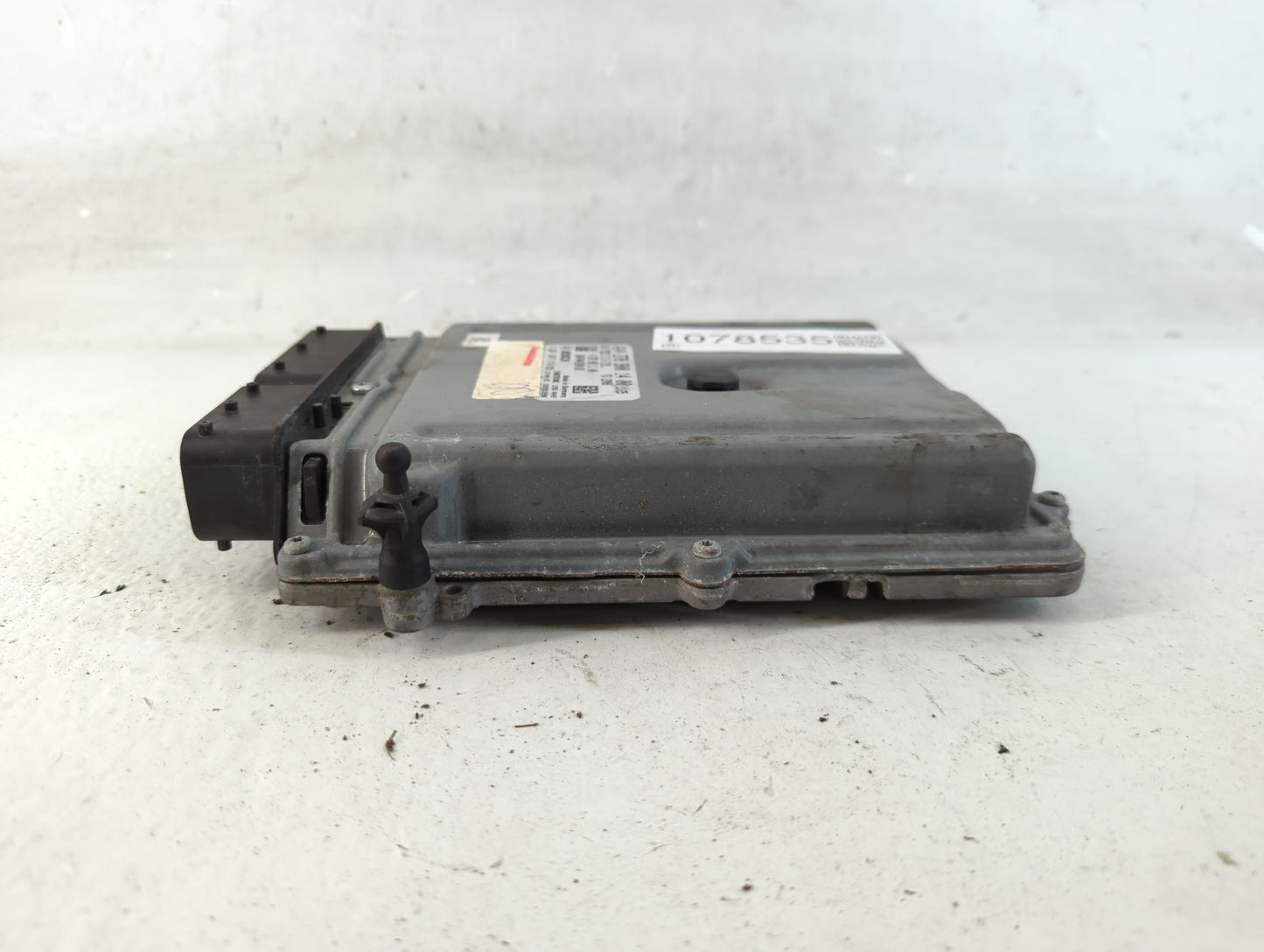 2014 Mercedes-Benz S550 PCM Engine Control Computer ECU ECM PCU OEM P/N:A 278 900 14 00 Fits OEM Used Auto Parts - Oemusedau