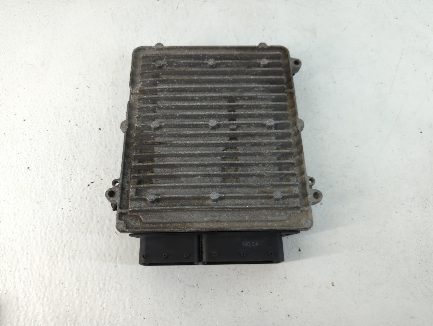 2014 Mercedes-Benz S550 PCM Engine Control Computer ECU ECM PCU OEM P/N:A 278 900 14 00 Fits OEM Used Auto Parts - Oemusedau